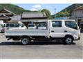2015 Hino Dutro