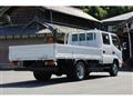 2015 Hino Dutro