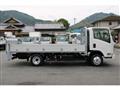 2021 Isuzu Elf Truck