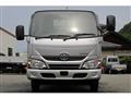 2021 Toyota Dyna Truck