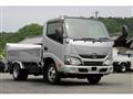 2021 Toyota Dyna Truck