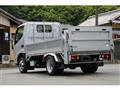 2021 Toyota Dyna Truck