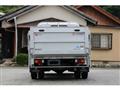 2021 Toyota Dyna Truck