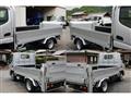 2021 Toyota Dyna Truck