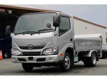 2021 Toyota Dyna Truck