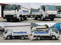 2013 Isuzu Elf Truck