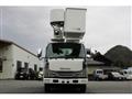2008 Isuzu Elf Truck