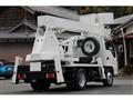 2008 Isuzu Elf Truck