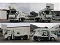 2008 Isuzu Elf Truck