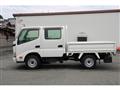 2015 Toyota Dyna Truck