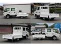 2015 Toyota Dyna Truck