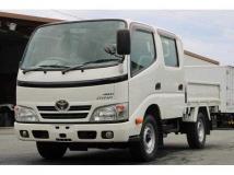 2015 Toyota Dyna Truck