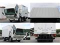 2017 Isuzu Elf Truck