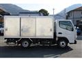 2019 Mitsubishi Fuso Canter
