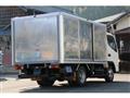 2019 Mitsubishi Fuso Canter