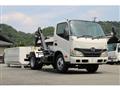 2012 Hino Dutro