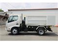 2012 Hino Dutro
