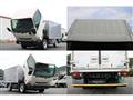 2021 Toyota Dyna Truck