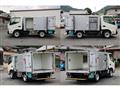 2021 Toyota Dyna Truck