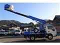 2016 Isuzu Elf Truck