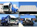 2016 Isuzu Elf Truck