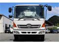 2015 Hino Ranger
