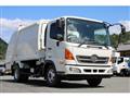 2015 Hino Ranger