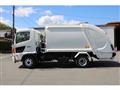 2015 Hino Ranger