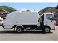 2015 Hino Ranger