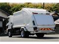 2015 Hino Ranger