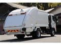 2015 Hino Ranger