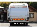 2015 Hino Ranger