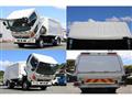 2015 Hino Ranger