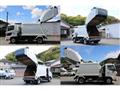 2015 Hino Ranger