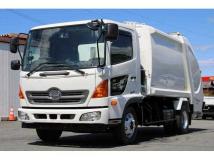 2015 Hino Ranger