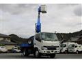 2017 Hino Dutro