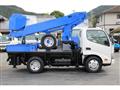 2017 Hino Dutro