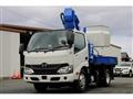 2017 Hino Dutro