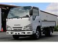 2020 Isuzu Elf Truck