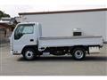 2020 Isuzu Elf Truck