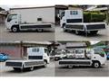 2020 Isuzu Elf Truck