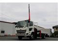 2018 Hino Ranger