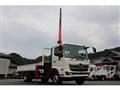 2018 Hino Ranger