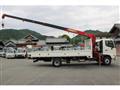 2018 Hino Ranger