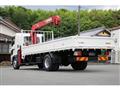 2018 Hino Ranger