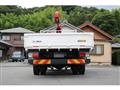 2018 Hino Ranger