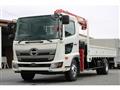 2018 Hino Ranger