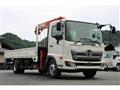 2018 Hino Ranger