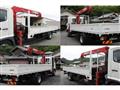 2018 Hino Ranger