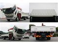 2018 Hino Ranger